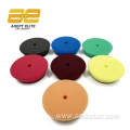 3 Inch Polishing Foam Buffing Pad